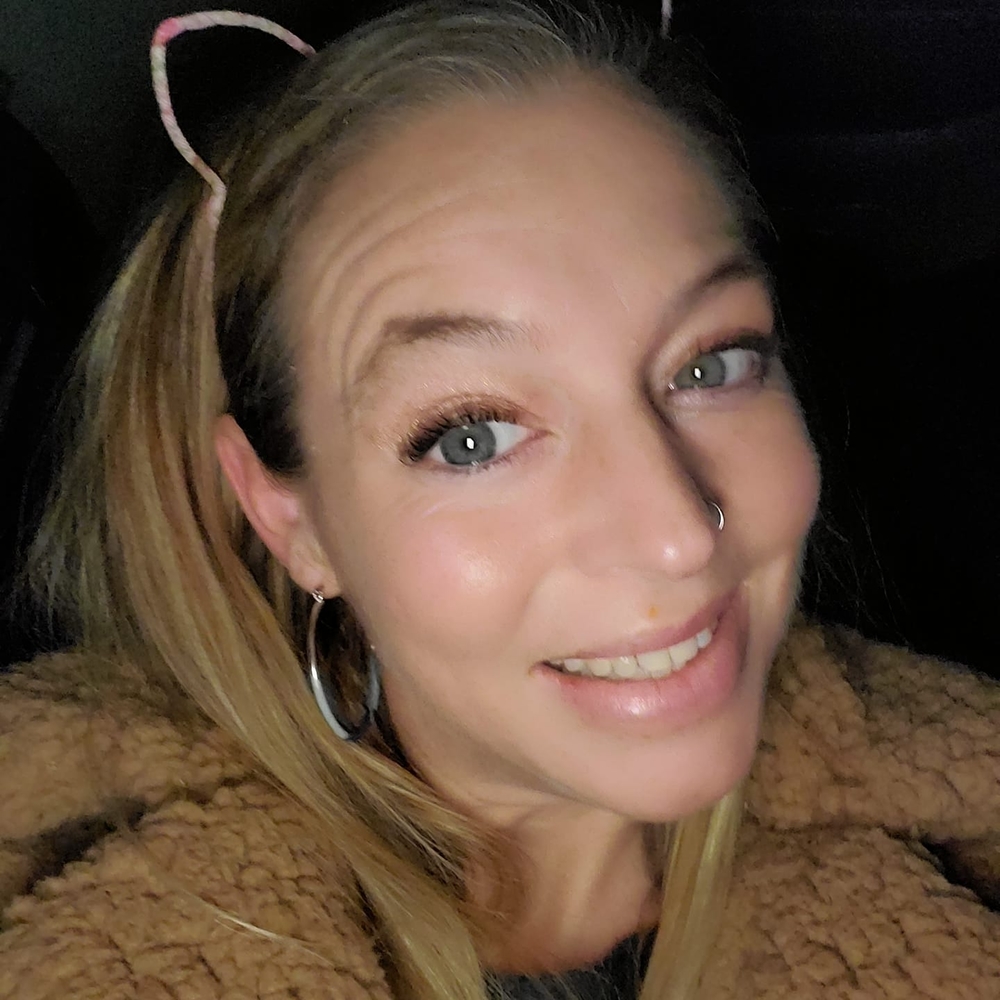 Meet your Posher, Erica